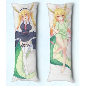 Travesseiro Dakimakura Maid Dragon Toho 03